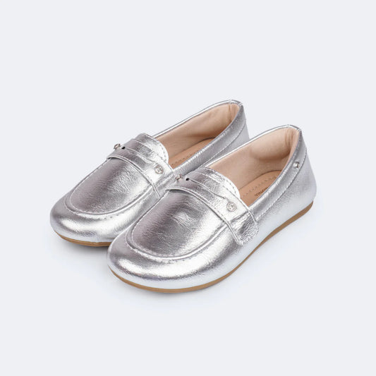 Silver