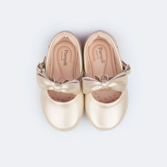 Pampili Baby & Toddler Angel Mary Jane