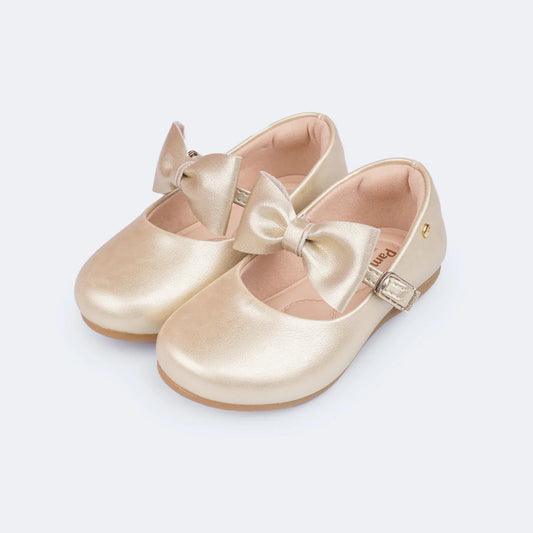 Pampili Baby & Toddler Angel Mary Jane